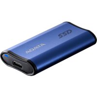 Внешний накопитель ADATA Elite SE880 500GB AELI-SE880-500GCBU - Превью изображения №3 — Интернет-магазин ПроЗаказ