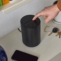 Беспроводная аудиосистема Sonos Era 100 SL (черный) - Превью изображения №5 — Интернет-магазин ПроЗаказ