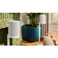 Беспроводная аудиосистема Sonos Era 100 SL (черный) - Превью изображения №6 — Интернет-магазин ПроЗаказ