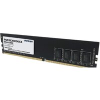 Оперативная память Patriot Signature Line 8GB DDR4 PC4-25600 PSD48G320081 - Превью изображения №2 — Интернет-магазин ПроЗаказ