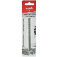 ELITECH 1820.043600