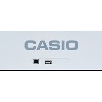 Цифровое пианино Casio PX-S1100 (белый/синий) - Превью изображения №9 — Интернет-магазин ПроЗаказ
