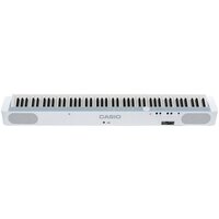 Цифровое пианино Casio PX-S1100 (белый/синий) - Превью изображения №3 — Интернет-магазин ПроЗаказ