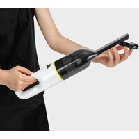 Пылесос Karcher CVH 3 Plus Filter 1.198-356.0 - Превью изображения №5 — Интернет-магазин ПроЗаказ