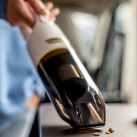 Пылесос Karcher CVH 3 Plus Filter 1.198-356.0 - Превью изображения №8 — Интернет-магазин ПроЗаказ