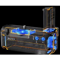 Батарейный блок Sony VG-C2EM - Превью изображения №10 — Интернет-магазин ПроЗаказ