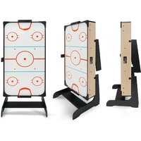 Аэрохоккей BFG Ice Transform 5 BFG-5FAHiS (йоркшир) - Превью изображения №8 — Интернет-магазин ПроЗаказ