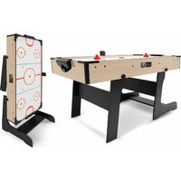 Аэрохоккей BFG Ice Transform 5 BFG-5FAHiS (йоркшир) - Превью изображения №7 — Интернет-магазин ПроЗаказ