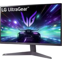 Игровой монитор LG UltraGear 24GS50F-B - Превью изображения №3 — Интернет-магазин ПроЗаказ