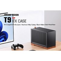 Корпус Jonsbo T9 (черный) - Превью изображения №30 — Интернет-магазин ПроЗаказ