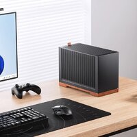 Корпус Jonsbo T9 (черный) - Превью изображения №29 — Интернет-магазин ПроЗаказ