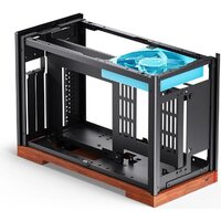 Корпус Jonsbo T9 (черный) - Превью изображения №7 — Интернет-магазин ПроЗаказ