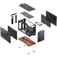 Корпус Jonsbo T9 (черный) - Превью изображения №26 — Интернет-магазин ПроЗаказ