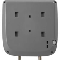 Накопительный электрический водонагреватель Haier ES10V-Q1(R) - Превью изображения №3 — Интернет-магазин ПроЗаказ