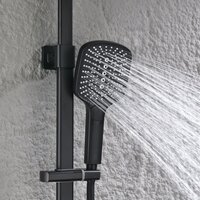 Душевая система  Ganzer GZ12163-C - Превью изображения №19 — Интернет-магазин ПроЗаказ
