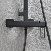 Душевая система  Ganzer GZ12163-C - Превью изображения №11 — Интернет-магазин ПроЗаказ