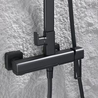 Душевая система  Ganzer GZ12163-C - Превью изображения №7 — Интернет-магазин ПроЗаказ