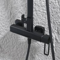 Душевая система  Ganzer GZ12163-C - Превью изображения №12 — Интернет-магазин ПроЗаказ