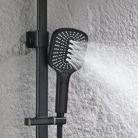 Душевая система  Ganzer GZ12163-C - Превью изображения №18 — Интернет-магазин ПроЗаказ