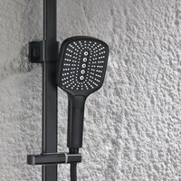 Душевая система  Ganzer GZ12163-C - Превью изображения №16 — Интернет-магазин ПроЗаказ