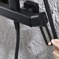 Душевая система  Ganzer GZ12163-C - Превью изображения №14 — Интернет-магазин ПроЗаказ