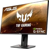 Игровой монитор ASUS TUF Gaming VG279QM - Превью изображения №2 — Интернет-магазин ПроЗаказ