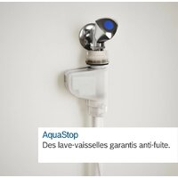 Встраиваемая посудомоечная машина Bosch Serie 6 SBV6ZDX16E - Превью изображения №12 — Интернет-магазин ПроЗаказ