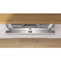 Встраиваемая посудомоечная машина Bosch Serie 6 SBV6ZDX16E - Превью изображения №3 — Интернет-магазин ПроЗаказ