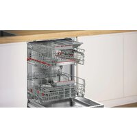 Встраиваемая посудомоечная машина Bosch Serie 6 SBV6ZDX16E - Превью изображения №5 — Интернет-магазин ПроЗаказ