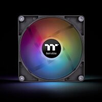 Комплект вентиляторов для корпуса Thermaltake CT120 Sync ARGB 2-Fan Pack CL-F149-PL12SW-A - Превью изображения №3 — Интернет-магазин ПроЗаказ