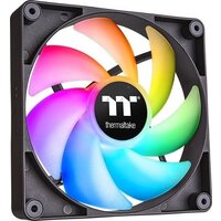 Комплект вентиляторов для корпуса Thermaltake CT120 Sync ARGB 2-Fan Pack CL-F149-PL12SW-A - Превью изображения №2 — Интернет-магазин ПроЗаказ