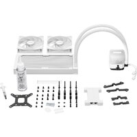 Система жидкостного охлаждения для процессора be quiet! Light Loop 240mm BW021 - Превью изображения №7 — Интернет-магазин ПроЗаказ