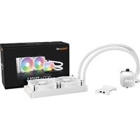 Система жидкостного охлаждения для процессора be quiet! Light Loop 240mm BW021 - Превью изображения №6 — Интернет-магазин ПроЗаказ