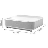Проектор Epson EH-LS300W - Превью изображения №8 — Интернет-магазин ПроЗаказ