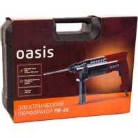 Перфоратор Oasis PR-65 - Превью изображения №4 — Интернет-магазин ПроЗаказ