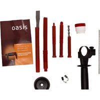 Перфоратор Oasis PR-65 - Превью изображения №2 — Интернет-магазин ПроЗаказ