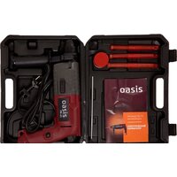 Перфоратор Oasis PR-65 - Превью изображения №3 — Интернет-магазин ПроЗаказ