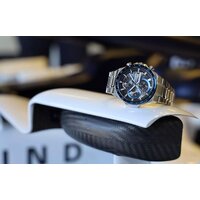 Наручные часы Casio Edifice EQS-920DB-1B - Превью изображения №3 — Интернет-магазин ПроЗаказ