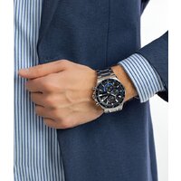 Наручные часы Casio Edifice EQS-920DB-1B - Превью изображения №2 — Интернет-магазин ПроЗаказ