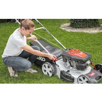 Газонокосилка AL-KO Easy 5.10 SP-S 113796 - Превью изображения №7 — Интернет-магазин ПроЗаказ