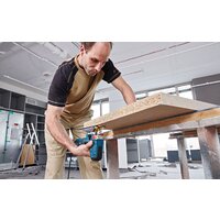 Электролобзик Bosch GST 160 CE (0601517000) - Превью изображения №2 — Интернет-магазин ПроЗаказ