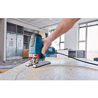 Электролобзик Bosch GST 160 CE (0601517000) - Превью изображения №7 — Интернет-магазин ПроЗаказ