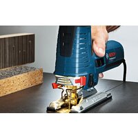 Электролобзик Bosch GST 160 CE (0601517000) - Превью изображения №6 — Интернет-магазин ПроЗаказ