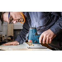 Электролобзик Bosch GST 160 CE (0601517000) - Превью изображения №4 — Интернет-магазин ПроЗаказ