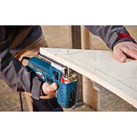 Электролобзик Bosch GST 160 CE (0601517000) - Превью изображения №3 — Интернет-магазин ПроЗаказ