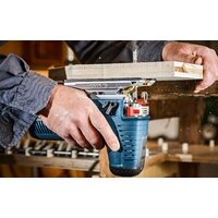 Электролобзик Bosch GST 160 CE (0601517000) - Превью изображения №5 — Интернет-магазин ПроЗаказ