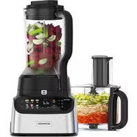 Кухонный комбайн Kenwood MultiPro OneTouch Food Processor and Blender FDM73.850SS - Превью изображения №4 — Интернет-магазин ПроЗаказ