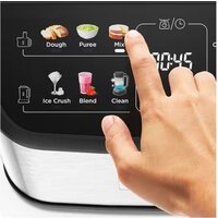 Кухонный комбайн Kenwood MultiPro OneTouch Food Processor and Blender FDM73.850SS - Превью изображения №5 — Интернет-магазин ПроЗаказ