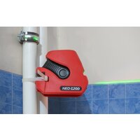 Лазерный нивелир Condtrol Neo G200 - Превью изображения №5 — Интернет-магазин ПроЗаказ