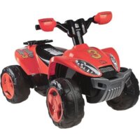 Электроквадроцикл Полесье Molto Elite 3 6V (R) - Превью изображения №3 — Интернет-магазин ПроЗаказ